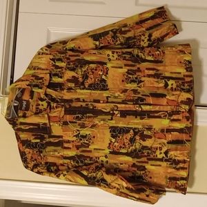 Zuriel size l/xl jacket/ shirt